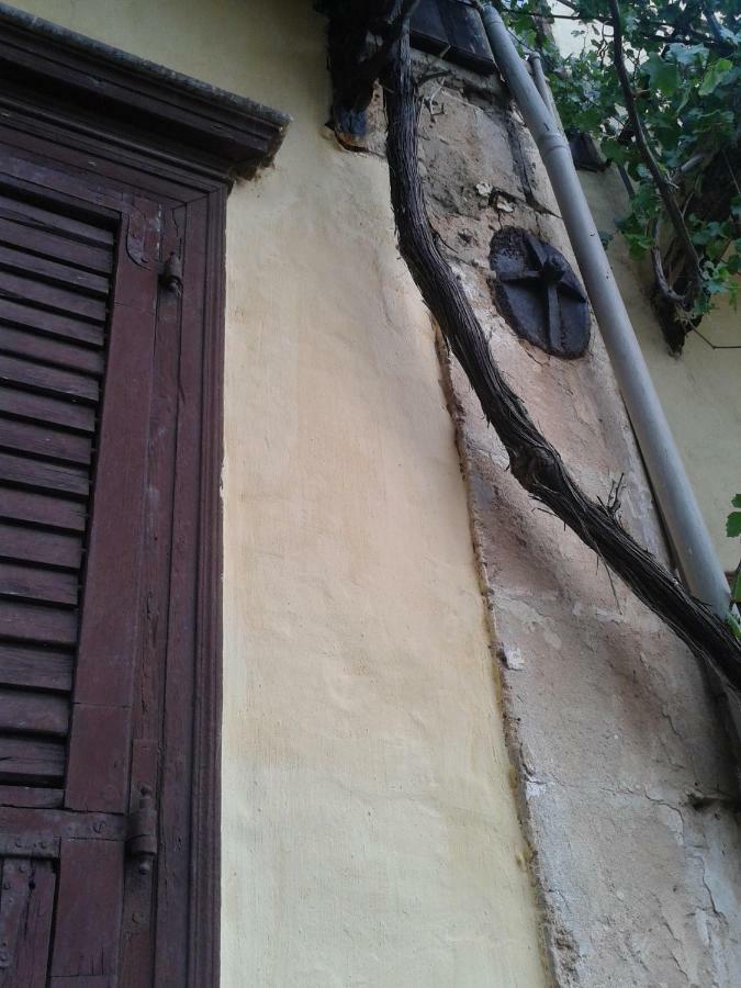 Stella Hotel La Canea Exterior foto